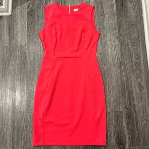 Calvin Klein Dress
